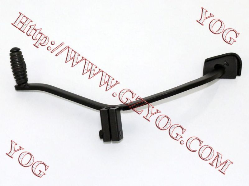 Yog Motorcycle Parts Gearshift Pedal for Hj125 Bajaj Bm100/150 Bajaj Boxer
