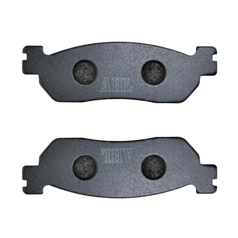 Fa275 Motorcycle Spare Parts Brake Pads for YAMAHA Yp400
