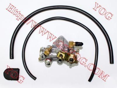 Motorcycle Parts Oil Pump Assy Bomba Aceite Bm150 Ax100 Titan150