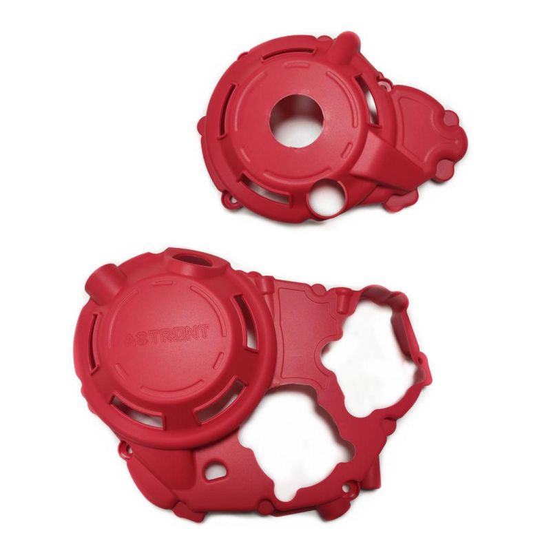 Dirt Bike Modification Parts Engine Cover Fit for Crf250L/300L Crf250/300rally