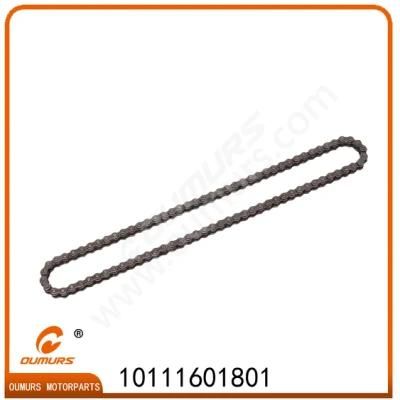 Sy110-22 Motorcycle Transmission Chain 25h-84L Oumurs Morocco