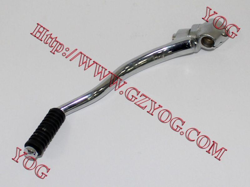 Yog Motorcycle Parts Motorcycle Kick Starter for YAMAHA Rx115 Rxs Rxk Rx125