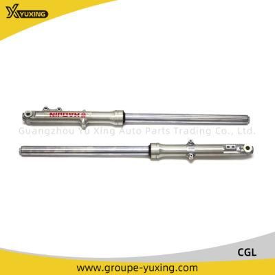 Motorcycle Spare Parts Motorcycle Part Aluminum Alloy Front Shock Absorber for Cgl