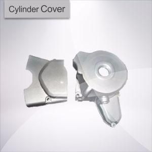 Motorcycle Part Cylinder Head and Cover for Jh70