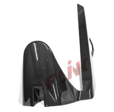 100% Full Carbon Rear Hugger for Ducati Monster 821, 1200 2015