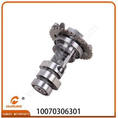 Motorcycle Engine Parts Camshaft Motorcycle Part for Suzuki Gixxer150