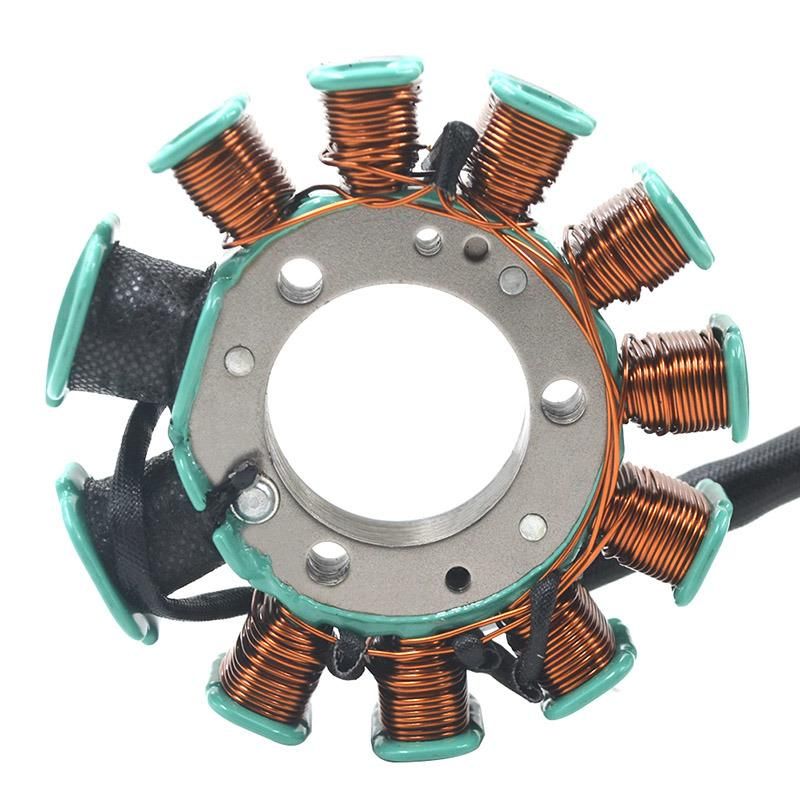 Motorcycle Generator Parts Stator Coil Comp for Honda CB250 Nighthawk