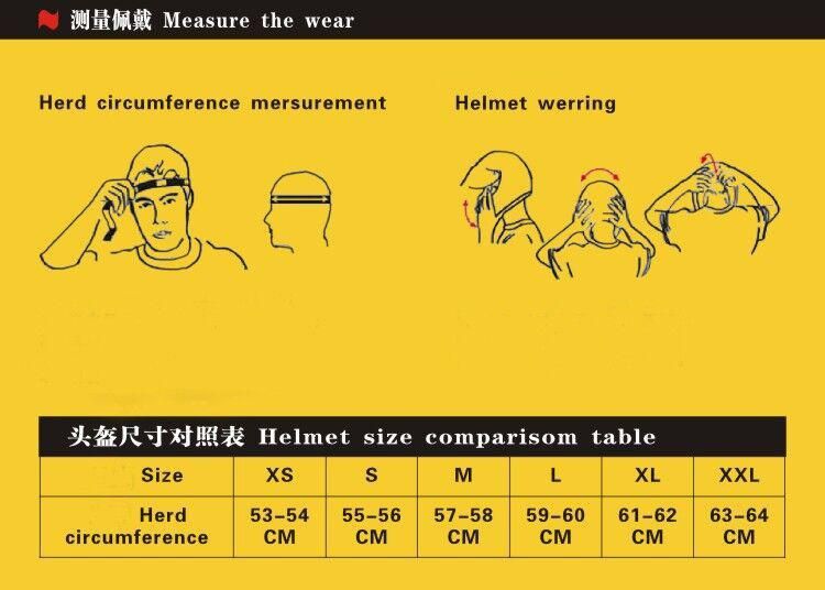 Go Kartoff-Road Helmetyahong Track to Send Three Pieceselectric Motorcycle Helmet Mountain Downhill Race Full Helmet