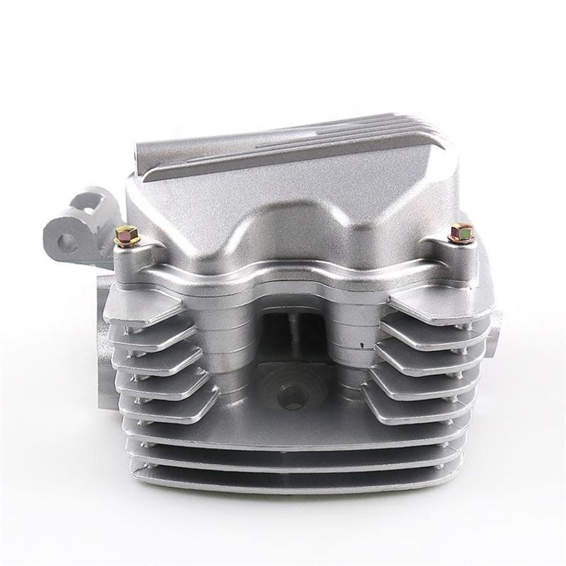 High Quality Motorcycle Engine Parts Cg200 Cylinder Head