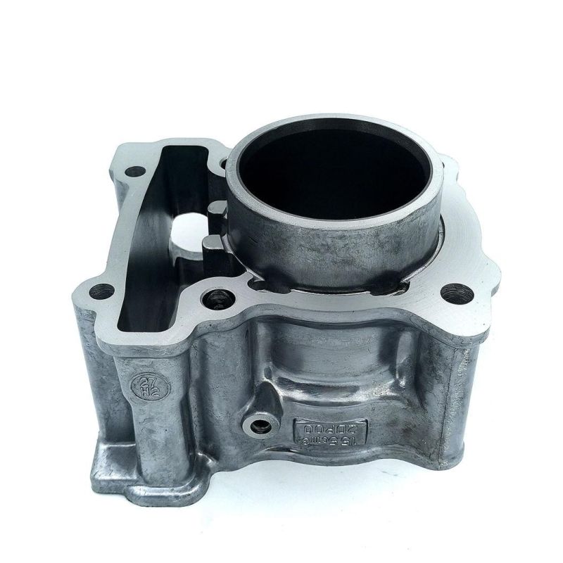 Suitable for Nmax155 Motorcycle Middle Cylinder Gpd155 Motorcycle Cylinder Motorcycle Engine Sleeve Cylinder Piston Piston Ring