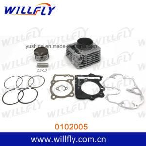 ATV Part Cylinder Kit for Honda Trx400ex Sportax 400 Trx400X Xr400r