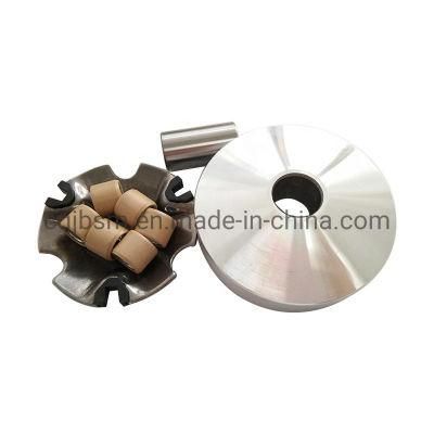 Cqjb High Performance Motorcycle Parts Scooter Motorcycle Gy6 Variator