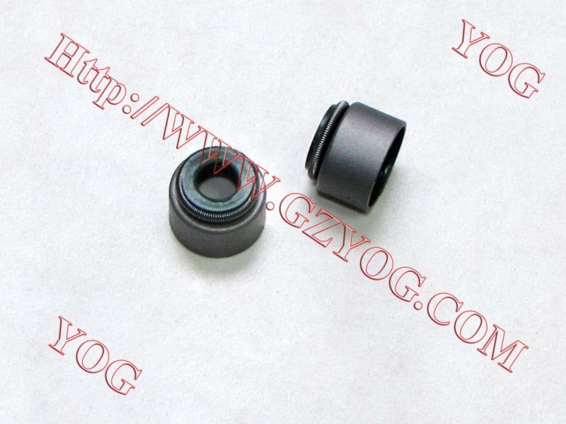 Yog Motorcycle Spare Parts Valve Oil Seal for Cg125, Gy6-125, Zy125