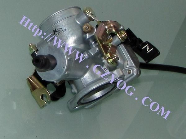 Yog Motorcycle Spare Part Accessories Carburetor Carb Wave-110 Wave-125 Biz-125