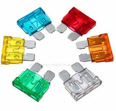 Ww-8110 Motorcycle Parts Motorcycle Accessories Motorcycle Fuse