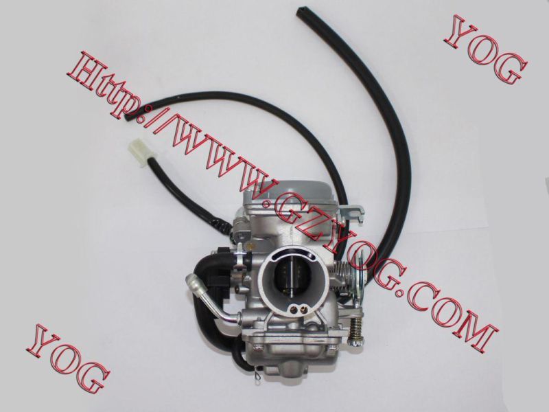 Motorcycle Parts Motorcycle Carburetor for Honda Titan125 Titan2000 Titan2002