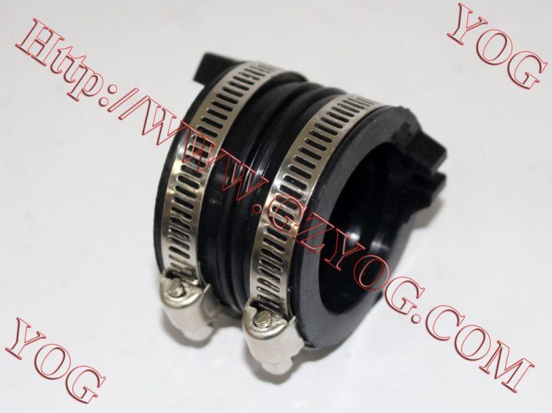 Motorcycle Spare Parts Motorcycle Carburetor for FT110