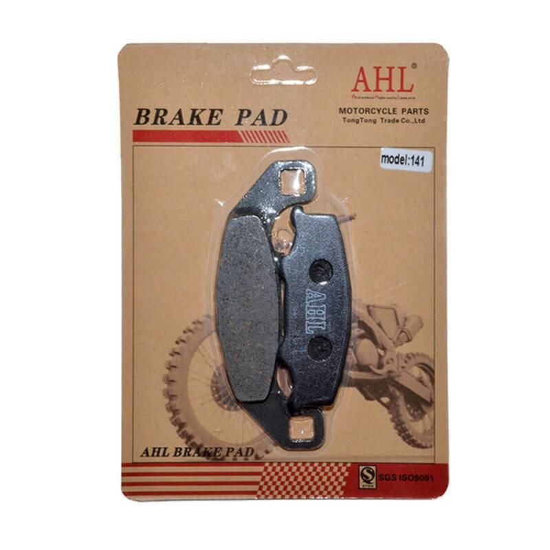 Fa141 Motorcycle Accessories Brake Pad for Kawasaki Zxr250 Gpx400