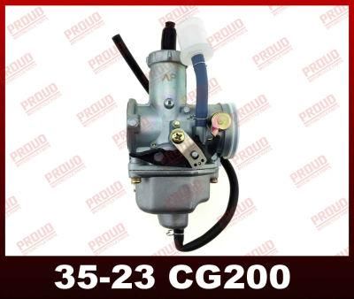 Cg200 Carburator High Quality Cg200 Motorcycle Spare Parts