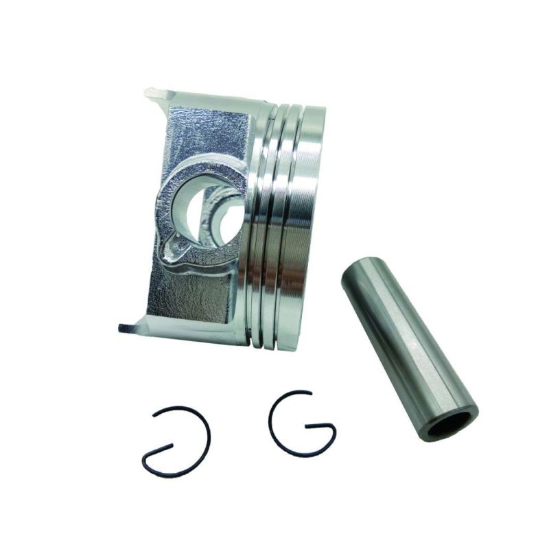 Precision Motorcycle Accessories Motorcycle Piston Set for B200
