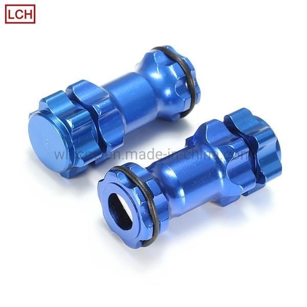 Professional Supplier of All Kinds of CNC Motorcycle Parts