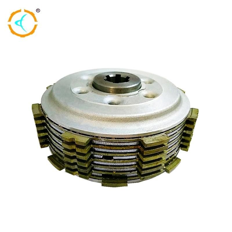 Good Quality Motorcycle Engine Accessories Motorbike Clutch Center Set Bajaj205