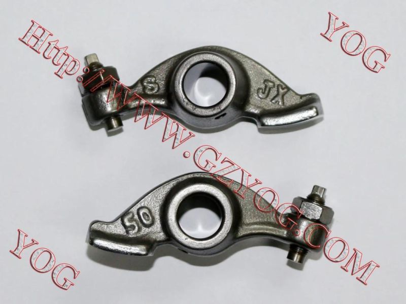 Motorcycle Valve Rocker Arm Rock Arm Balancin De Valvulas Sh125 X125 Bws125