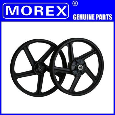 Motorcycle Spare Parts Accessories Morex Alloy Genuine Wheels Suzuki 203310