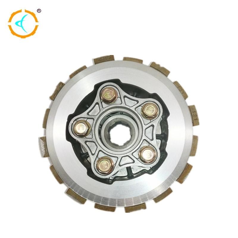 Yonghan Brand Motorcycle Clutch Parts SL300 Clutch Center Comp.