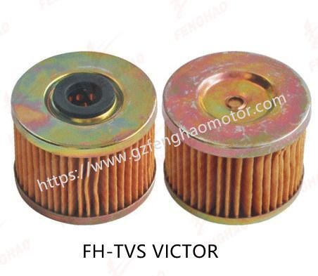 Top Quality Motorcycle Parts Air Filter Bajaj-CT100/Tvs Victor