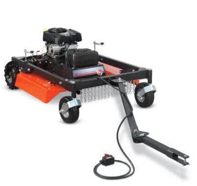 Dr Field and Brush Mower PRO-44t