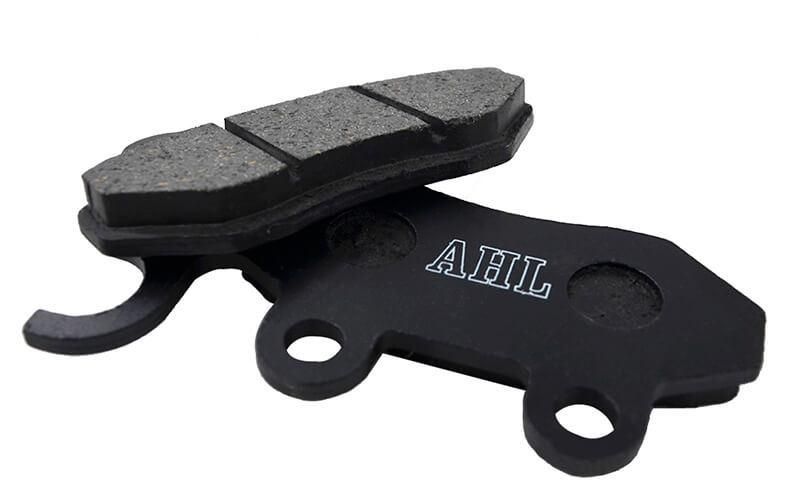 Fa264 Guangzhou Motorcycle Parts Brake Pad for Peuge0t