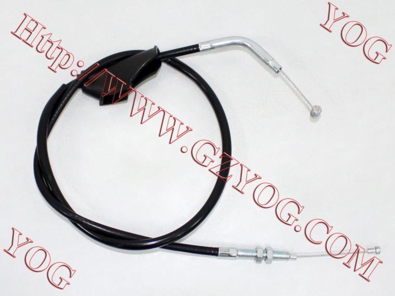 Motorcycle Cable Ebrague Clutch Cable CB250 Platina125 Pulsar-200ns