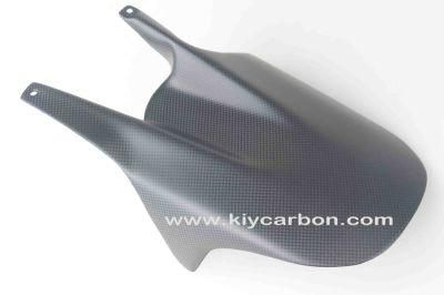 Motorcycle Carbon Part Rear Hugger for Ducati 1098 848