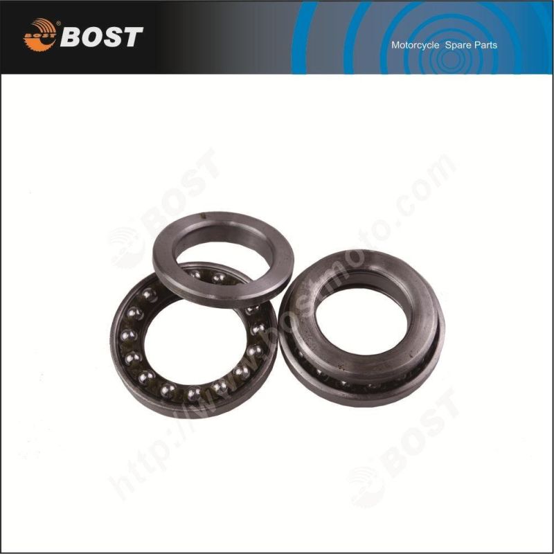 Motorcycle Spare Parts Steering Bearing for Ax-100 Motorbikes