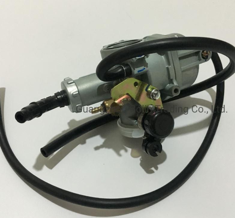 Cbf150 Cg125 Cg150 Motorcycle Carburetor Motorbike Parts Engine Carburetor