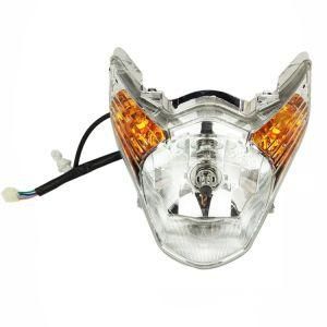 Motorcycle Parts Motorcycle Personality Headlamps Ava200-11