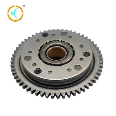 Motorcycle Overrunning Clutch Assembly for Motorcycle (Honda CG200 with 9Beads)