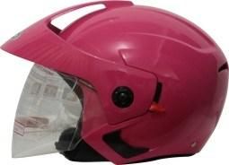 4/3 Open Face Helmets for Motorcycle Auto Prats