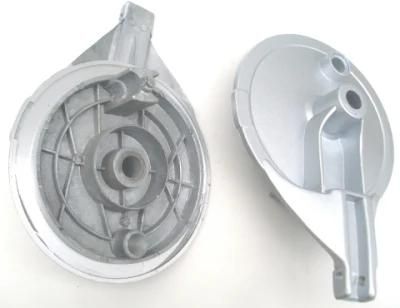 Motorcycle Hub, Hub Cover, Hub Panel for Gl125
