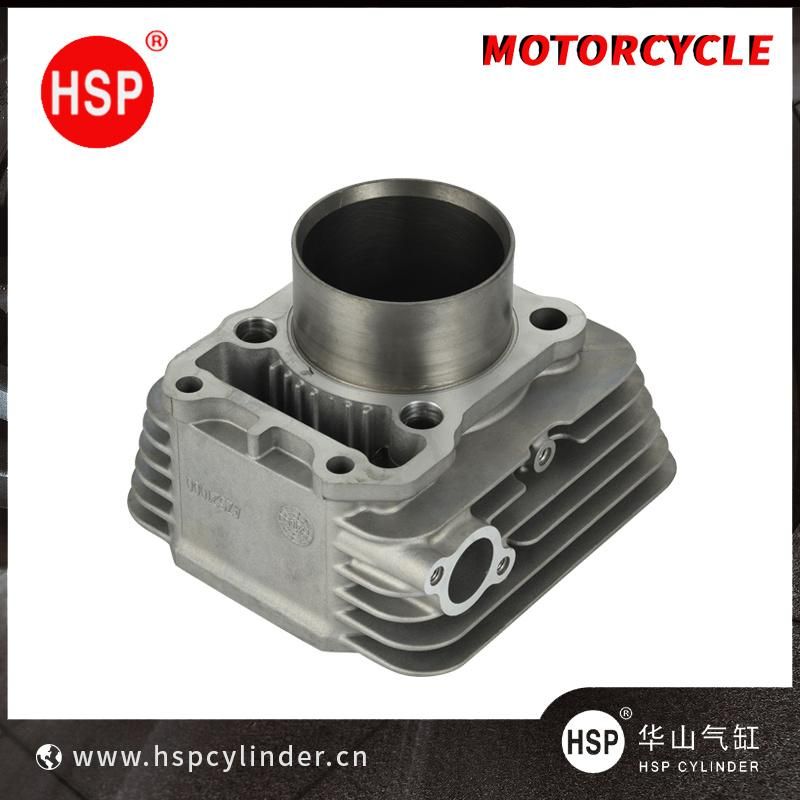 BAJAJ RE250 3W 67mm Tuk Tuk Motorcycle Cylinder Block for Bajaj 3 Wheelers