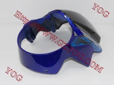 Motorcycle Parts Headlamp Cover Hlx150