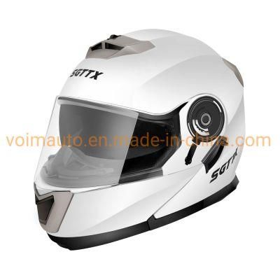 Motorcycle Helmet Modular Helmet Adult Youth Kids