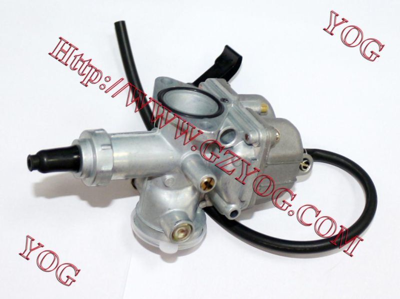 Motorcycle Spare Parts Motorcycle Carburetor for Cg125/150