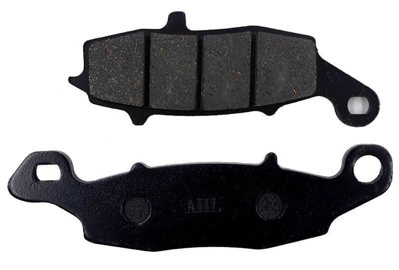 Fa229 Motor Cycle Brake Pads for Suzuki Tu250 Sv400 Gsf600