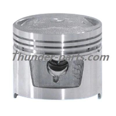 Motorcycle Piston Kit/Ring Sets/Juego Piston Con Anillos PARA Moto Cg150