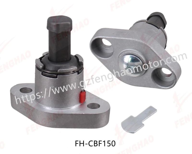 Motorcycle Engine Spare Parts Timing Chain Tensioner for Honda Cbf150/Gy650 60 80/Gy6125/Wh125/Wy125