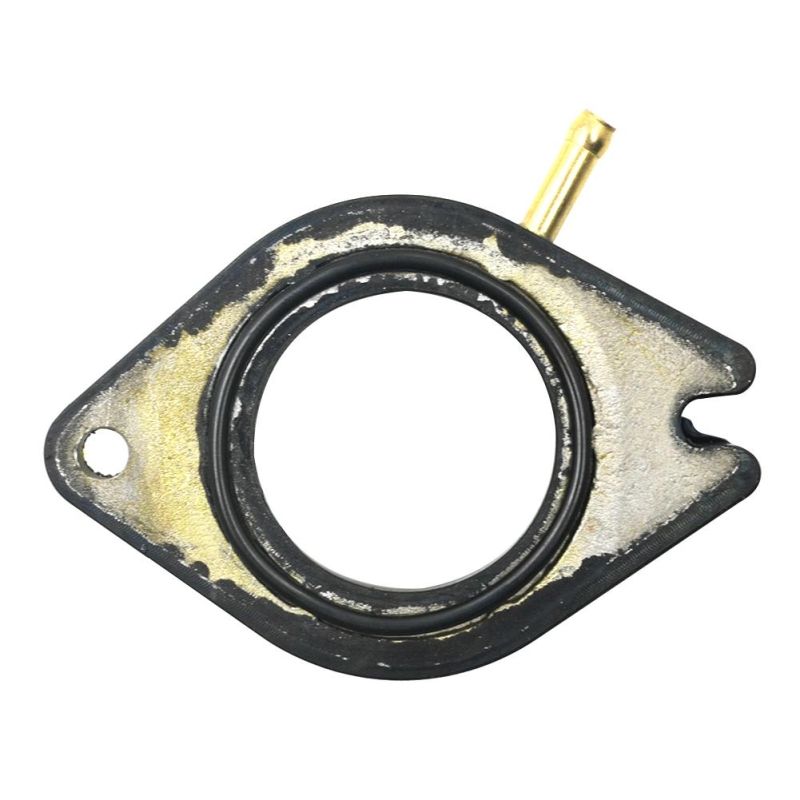Motorcycle Parts Intake Manifold Cross Carburetor Interface for YAMAHA Xv700