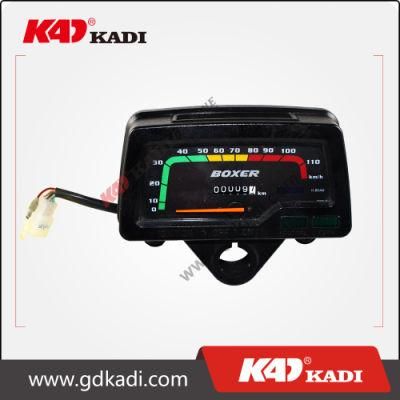 Motor Speedometer of Motorcycle Parts