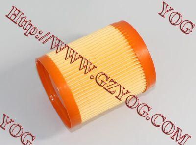 Moto Recambio Air Filter Filtro Aire Titan-150 D150